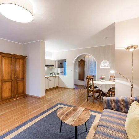 Hotel Foerstlerhof Postal / Burgstall Eksteriør billede